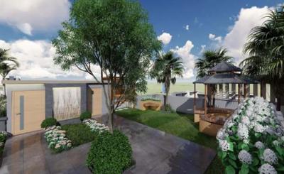 Project Image of 320.44 - 566.72 Sq.ft 1 BHK Apartment for buy in Unique Square Ornate