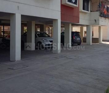 Project Image of 0.0 - 366.0 Sq.ft 1 BHK Apartment for buy in Sudarshan Heights