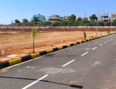 Project Image of 631.52 - 3202.95 Sq.ft Residential Plot Plot for buy in G Square Northen Ally Phase 1