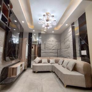 Project Image of 360.0 - 750.0 Sq.ft 1 BHK Apartment for buy in Grover Floors