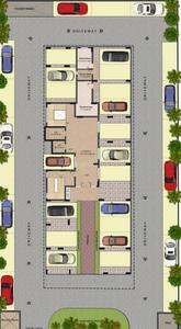 Project Image of 1376.0 - 2484.0 Sq.ft 3 BHK Apartment for buy in Mayflower Silver Ridge