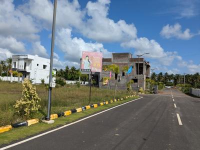Project Image of 718.0 - 2345.0 Sq.ft Residential Plot Plot for buy in Seresa Singhvi Garden 3
