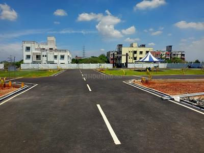 Daisy Park Internal Roads & Footpaths 1