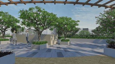 Project Image of 635.61 - 1190.92 Sq.ft 1 BHK Apartment for buy in Kelkar Siddhivinayak Residency