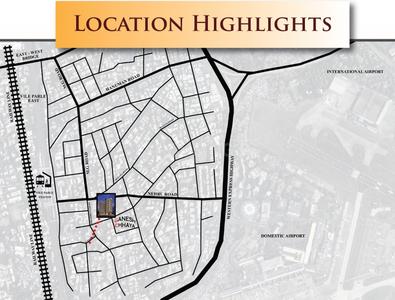 Project Image of 652.0 - 1032.0 Sq.ft 2 BHK Apartment for buy in Konark Ganesh Chhaya CHSL