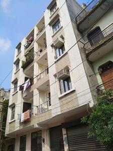Singhal Singhals D Elevation 1