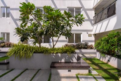 Project Image of 1125.0 - 1640.0 Sq.ft 2 BHK Apartment for buy in Navins Hanging Gardens
