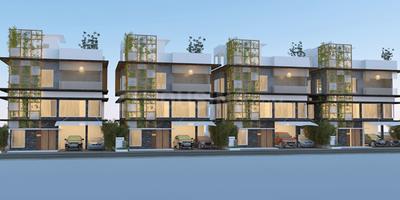 Project Image of 4115.0 - 5020.0 Sq.ft 3 BHK Villa for buy in Sherif Coral Bay