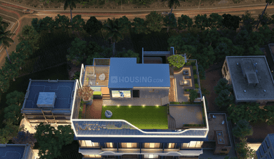 Project Image of 687.0 - 972.0 Sq.ft 2 BHK Apartment for buy in Divine Park 55