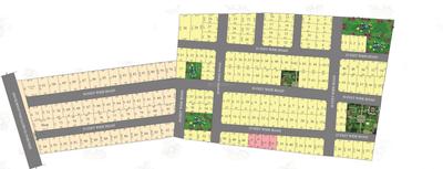 Project Image of 1000.0 - 4800.0 Sq.ft 2 BHK Villa for buy in Green Nest Royal Casa Legend Villas