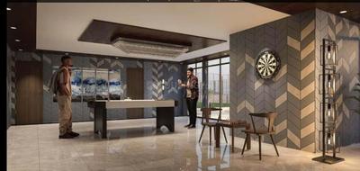 Project Image of 753.0 - 1368.0 Sq.ft 2 BHK Apartment for buy in Basilica Nest