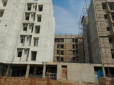 Project Image of 914.0 - 1451.0 Sq.ft 2 BHK Apartment for buy in Jain Aadheeswar