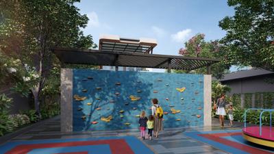 Project Image of 889.0 - 3108.0 Sq.ft 2 BHK Apartment for buy in Unique Prestigia