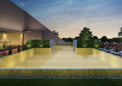 Project Image of 1137.0 - 1281.0 Sq.ft 3 BHK Apartment for buy in Serein Phase II