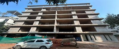Project Image of 0.0 - 2200.0 Sq.ft 4 BHK Apartment for buy in Nirvana 10