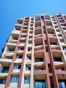 Project Image of 658.0 - 1200.0 Sq.ft 1 BHK Apartment for buy in Bajaj Prakriti Angan