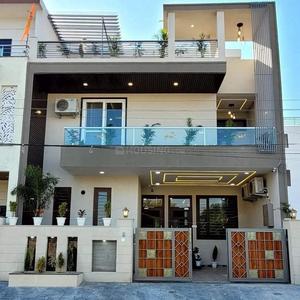 Project Image of 550.0 - 1100.0 Sq.ft 2 BHK Villa for buy in NSquare Sai Massimo Villas