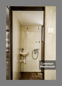 Project Image of 345.0 - 400.0 Sq.ft 1 BHK Apartment for buy in Greenspace Platinum Oak
