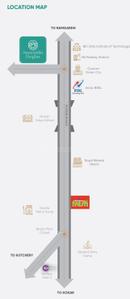 Project Image of 502.0 - 1736.0 Sq.ft 1 BHK Apartment for buy in Swastik Samriddhi Heights