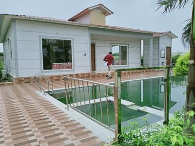 Project Image of 9000.0 - 36000.0 Sq.ft Residential Plot Plot for buy in Vats Green Beauty Farm House