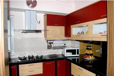 Project Image of 771.0 - 1524.0 Sq.ft 2 BHK Apartment for buy in Eden City Maheshtala