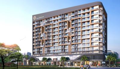 Project Image of 2000 Sq.ft 3 BHK Apartment / Flat for sale in Dombivli East for Rs. 15000000