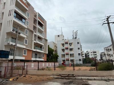 Project Image of 2206.0 - 2445.0 Sq.ft 3 BHK Apartment for buy in Gayatri Vaishnaoi Imperial