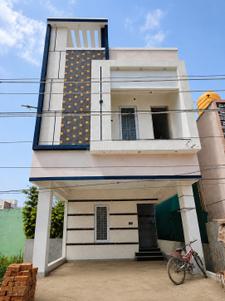 Project Image of 0.0 - 1897.0 Sq.ft 3 BHK Villa for buy in VKS Villa