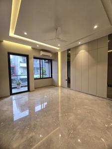 Project Image of 2700.0 - 4500.0 Sq.ft 4 BHK Builder Floor for buy in DLF Luxury Floors