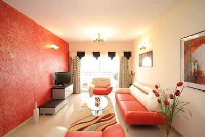 Project Image of 1282.0 - 1782.0 Sq.ft 2 BHK Apartment for buy in Sattva Symphony