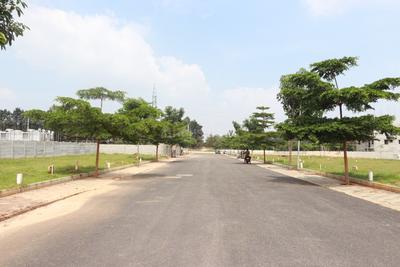 Project Image of 1200.0 - 2400.0 Sq.ft Residential Plot Plot for buy in Smart Town