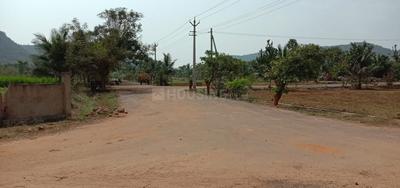 Project Image of 1494.0 - 2403.0 Sq.ft Residential Plot Plot for buy in Siri Venkateswara Balaji Hill County