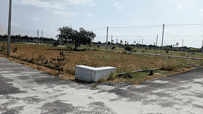 Project Image of 1200.0 - 2800.0 Sq.ft Residential Plot Plot for buy in G3 Green Valley
