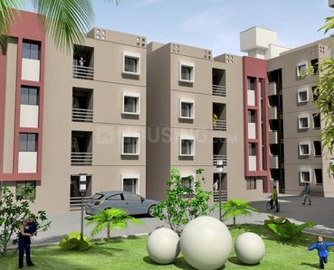 Project Image of 289.0 - 728.0 Sq.ft 1 RK Apartment for buy in Foliage Navjivan Flats