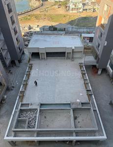 Project Image of 1100.0 - 1127.0 Sq.ft 3 BHK Apartment for buy in Ultima Crest