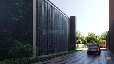 Project Image of 0.0 - 1620.3 Sq.ft 4 BHK Apartment for buy in Aurum Alumni Accord