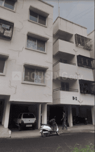 Project Image of 511.0 - 741.0 Sq.ft 1 BHK Apartment for buy in Namrata Sakar