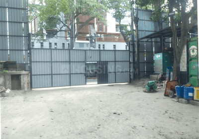 Project Image of 1065.0 - 1281.0 Sq.ft 3 BHK Apartment for buy in Altitude 9