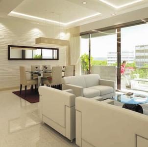Project Image of 1398.0 - 3350.0 Sq.ft 3 BHK Apartment for buy in Axis Estrella Terraces
