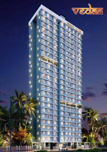 True Earth Vedaa Elevation 1