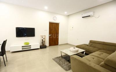 Project Image of 629.0 - 1003.0 Sq.ft 2 BHK Apartment for buy in Merlin Maximus