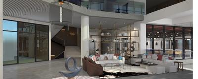 Project Image of 1000.0 - 1205.0 Sq.ft 3 BHK Apartment for buy in Ashiana Amarah Phase 4