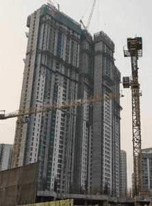 Project Image of 1250 Sq.ft 3 BHK Apartment / Flat for sale in Thane West for Rs. 25000000