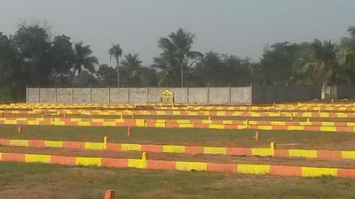 Project Image of 375.0 - 3240.0 Sq.ft Residential Plot Plot for buy in JHL Green City Extension III