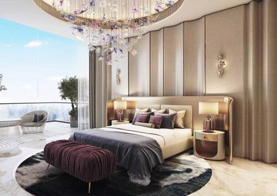 Project Image of 490.0 - 4242.0 Sq.ft Studio Studio Apartment for buy in Damac Altitude De Grisogono