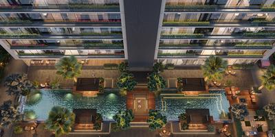 Project Image of 2645.23 - 4001.59 Sq.ft 4 BHK Apartment for buy in Atgo Kalp Residency