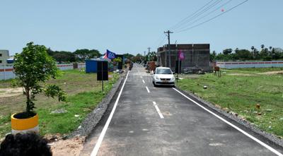 Project Image of 800.0 - 1339.0 Sq.ft Residential Plot Plot for buy in Manju Thirumazhisai 4 0 Phase 1