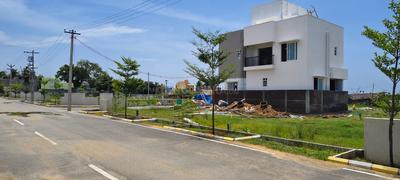 Project Image of 900.0 - 1300.0 Sq.ft 2 BHK Villa for buy in Hindustan Luxury Villas