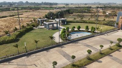 Harshit Gold City Amenities 4