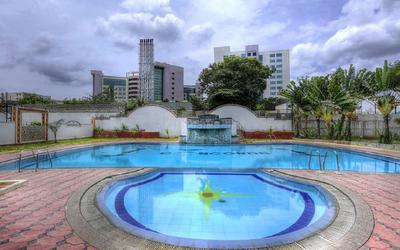 Project Image of 1200.0 - 2700.0 Sq.ft 2 BHK Villa for buy in Concorde Silicon Valley AA Series